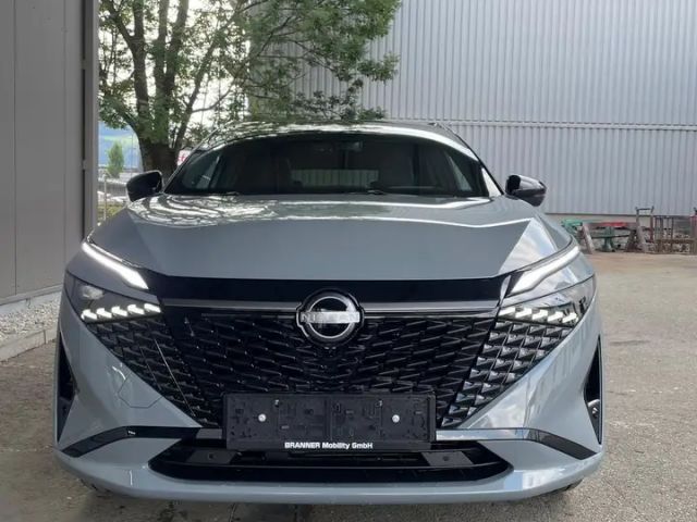 Nissan Qashqai AWD DIG-T