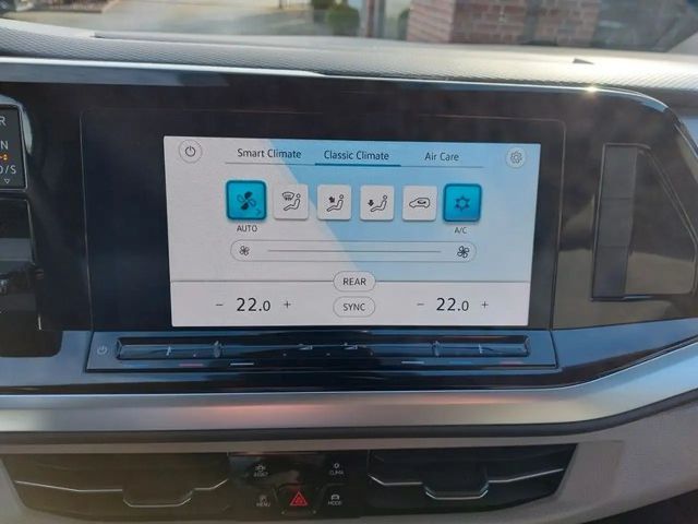 Volkswagen Multivan Life T7 eHybrid