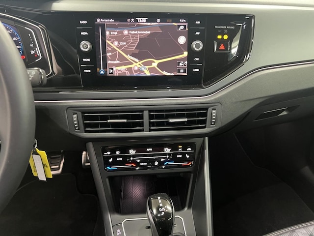 Volkswagen Taigo 1.5 TSI R-Line