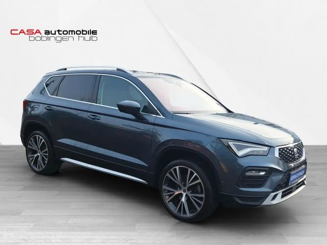 Seat Ateca 1.5 TSI DSG