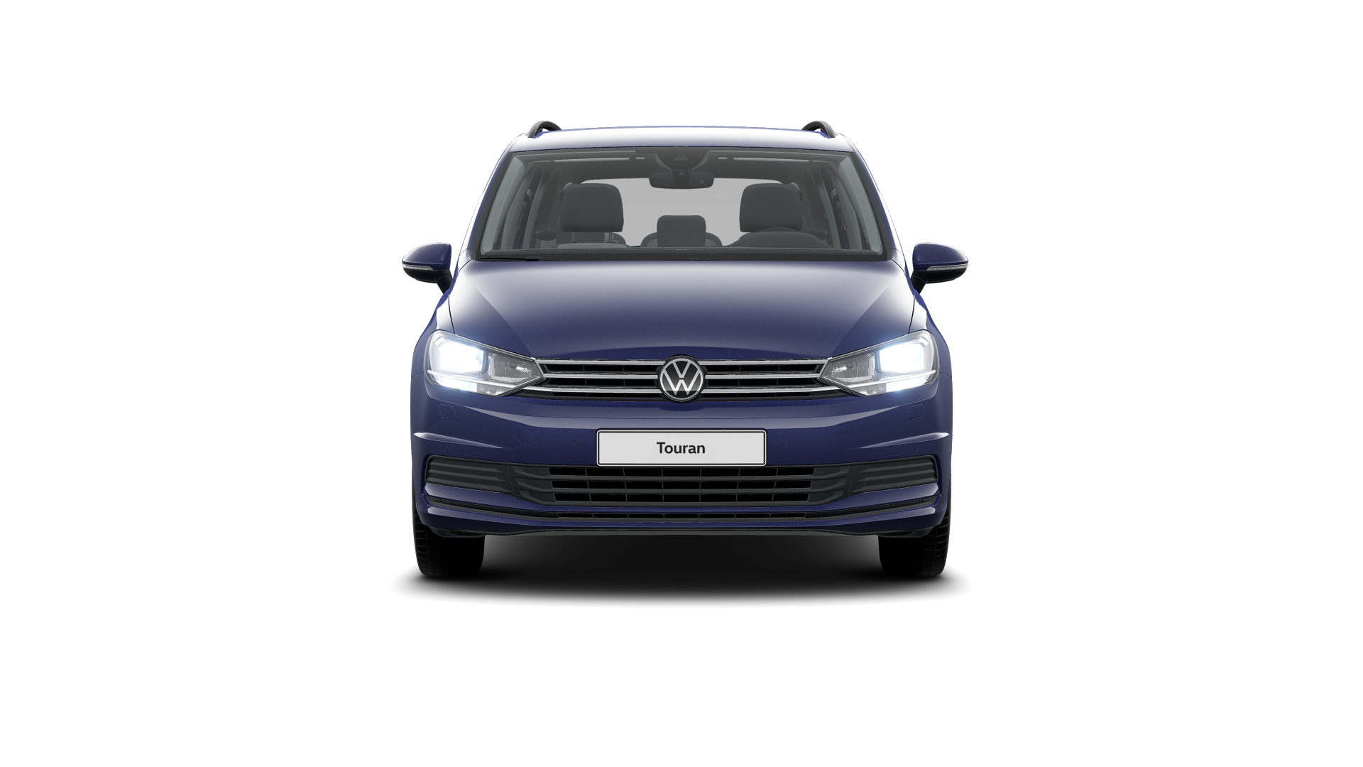 Volkswagen Touran Touran 1.5   CL   BT110 TSIM6F