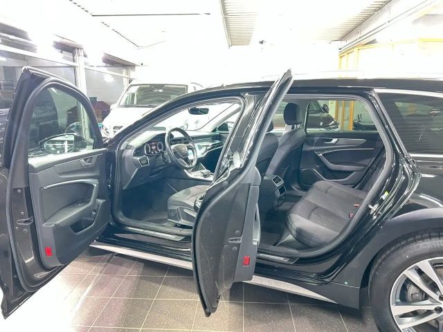 Audi A6 allroad 40 TDI Business Quattro