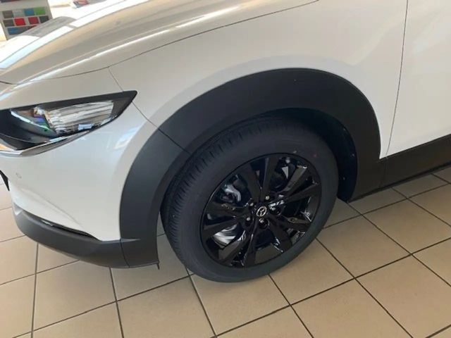 Mazda CX-30 Homura SkyActiv