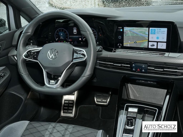 Volkswagen Golf DSG Golf VIII R-Line Variant