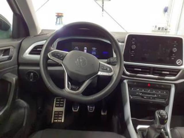 Volkswagen T-Roc 1.0 TSI