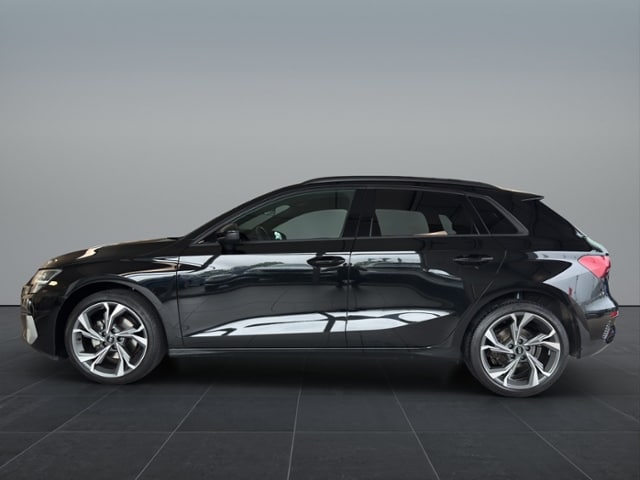 Audi A3 35 TFSI S-Tronic Sportback