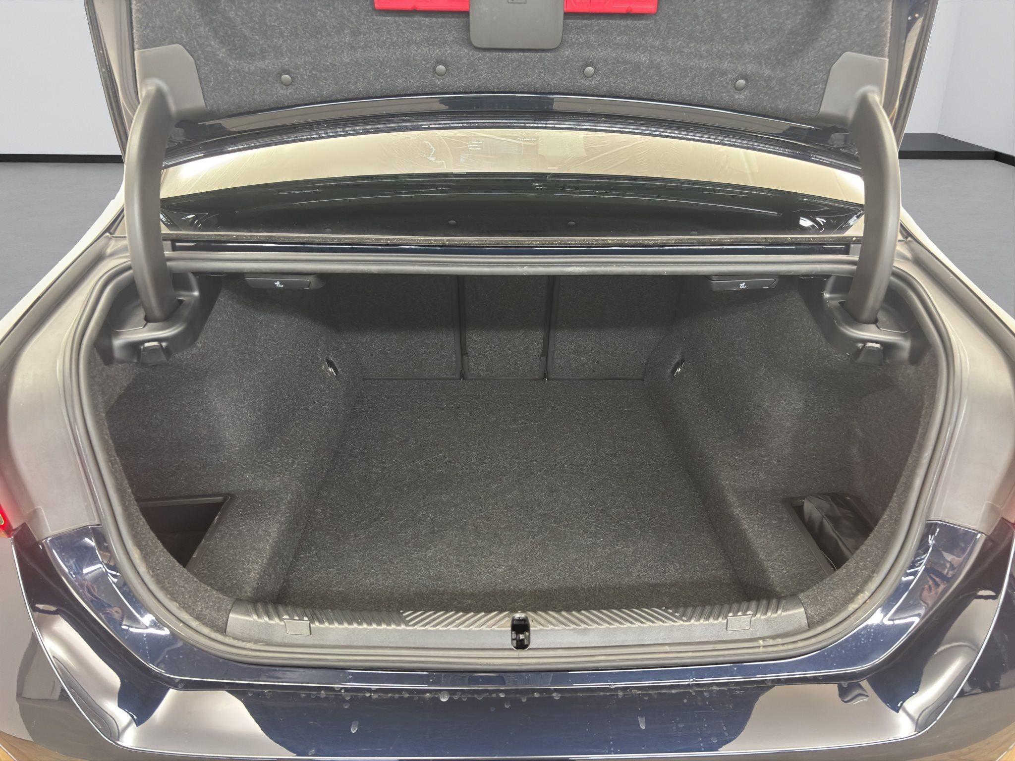 BMW 540 540d Sedan xDrive