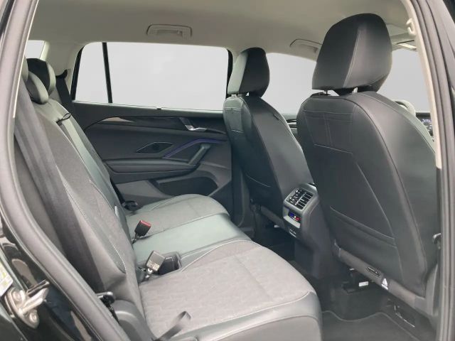 Volkswagen Tayron 1.5 eTSI DSG Life