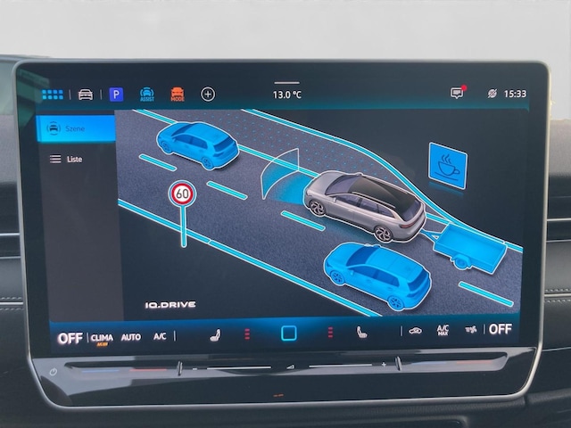 Volkswagen ID.7 Pro Tourer