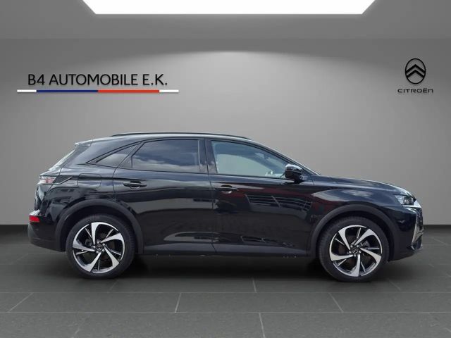 DS DS 7 Crossback BlueHDi Mobiles