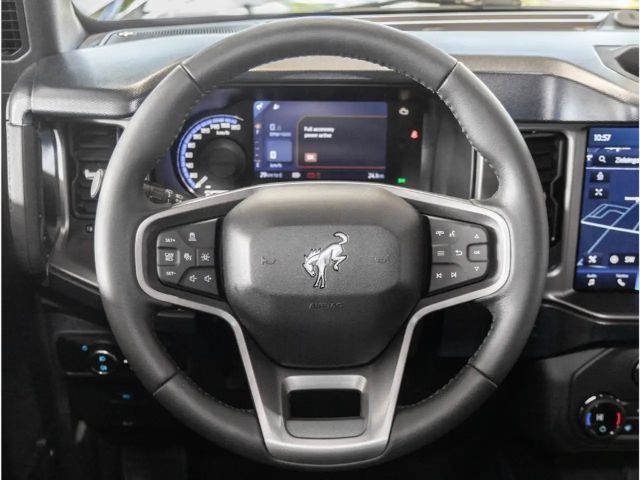 Ford Bronco 4x4 AWD Outer Banks