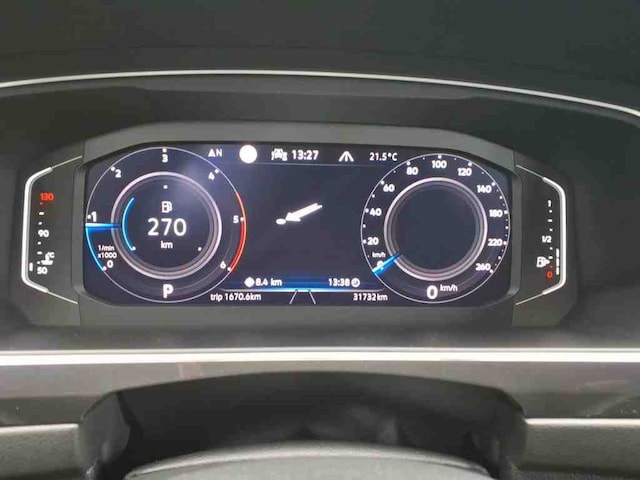 Volkswagen Tiguan 2.0 TDI DSG Elegance Elegance