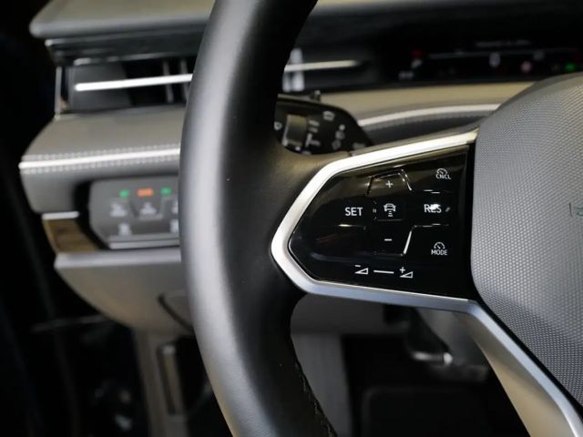 Volkswagen ID.7 Pro Style Tourer