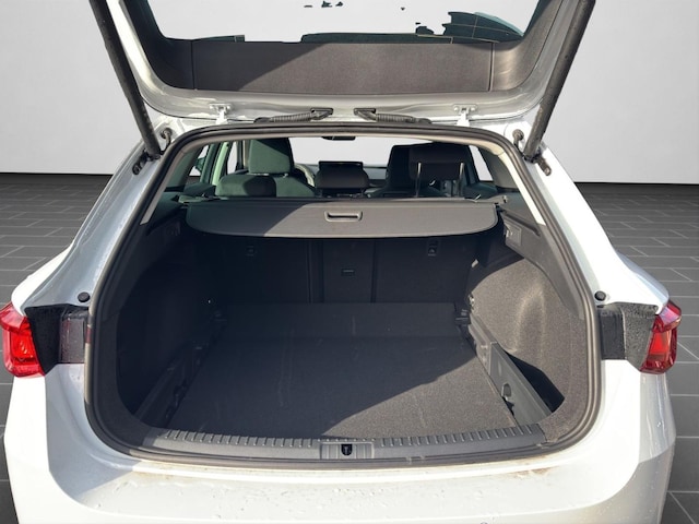 Seat Leon Sportstourer