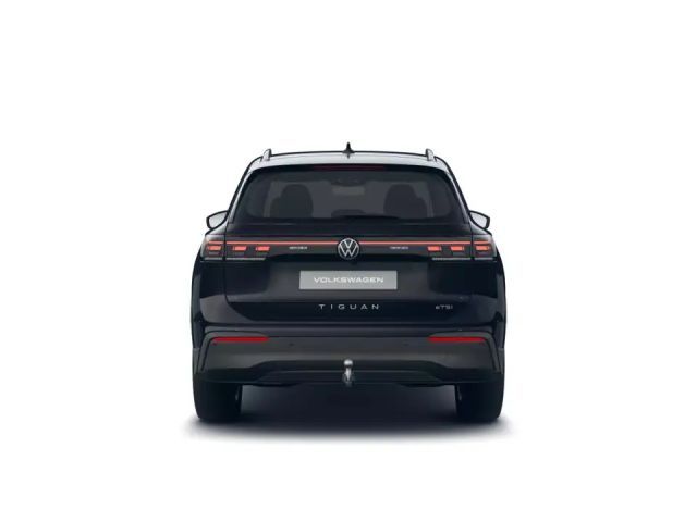Volkswagen Tiguan 1.5 eTSI DSG