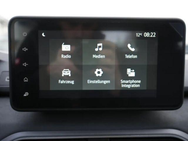 Dacia Sandero Extreme Stepway TCe 90