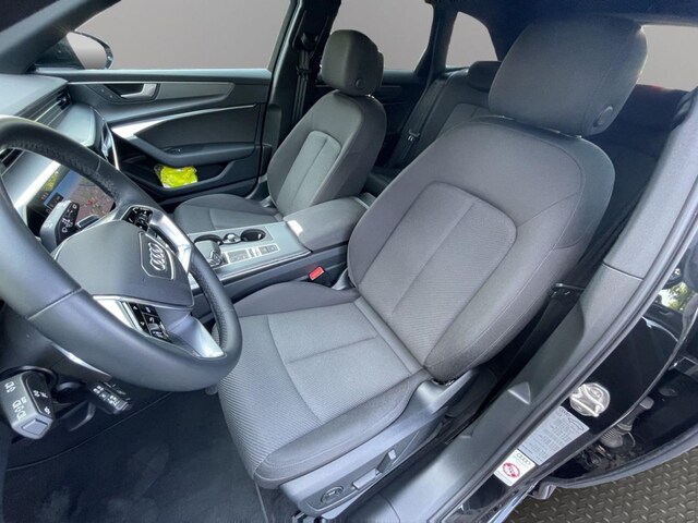 Audi A6 40 TDI Avant S-Tronic