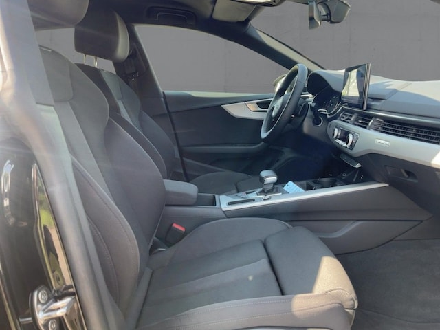 Audi A5 50 TDI Quattro Sportback