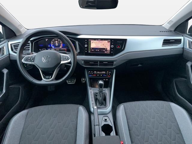 Volkswagen Polo 1.0 TSI DSG Life