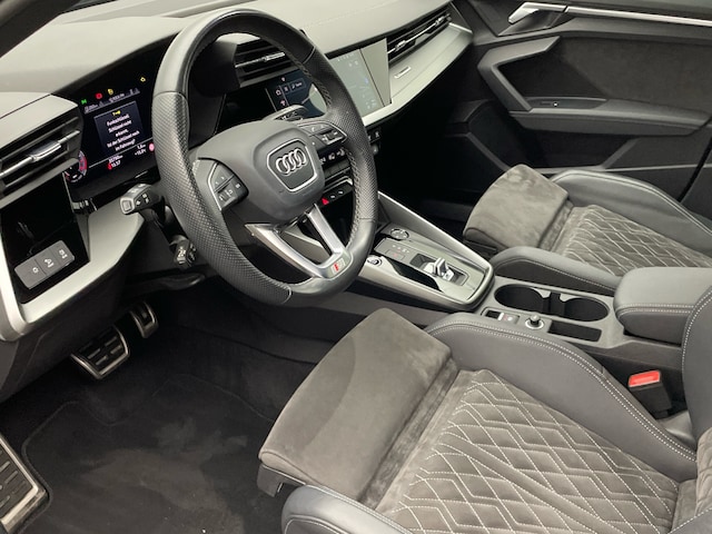 Audi A3 35 TFSI S-Tronic Sportback