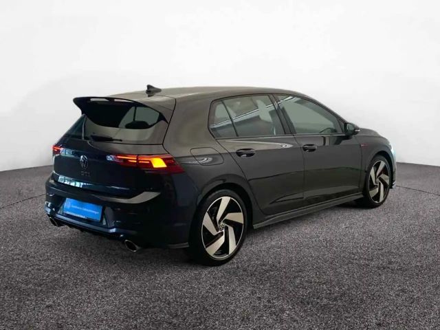 Volkswagen Golf DSG GTI