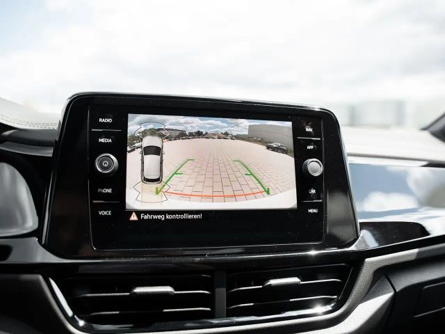 Volkswagen T-Roc 1.5 TSI DSG IQ.Drive R-Line