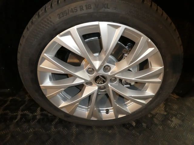 Skoda Superb Selection