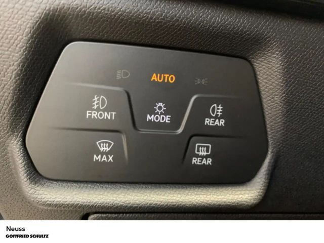 Seat Leon Sportstourer