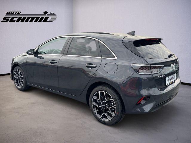 Kia Ceed CEED_5 1.0T 48V DCT 100 NIGHTLINE STD