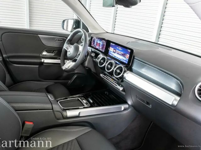 Mercedes-Benz GLB 200 GLB 200 d Progressive