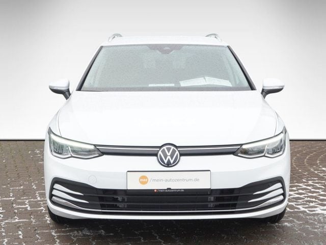 Volkswagen Golf Golf VIII Move Variant