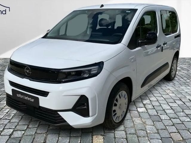 Opel Combo Combo 1,2 Turbo Combi Edition Plus L1H1 digital Co
