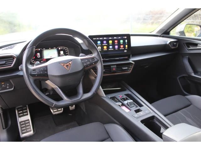 Cupra Leon 2.0 TSI DSG VZ