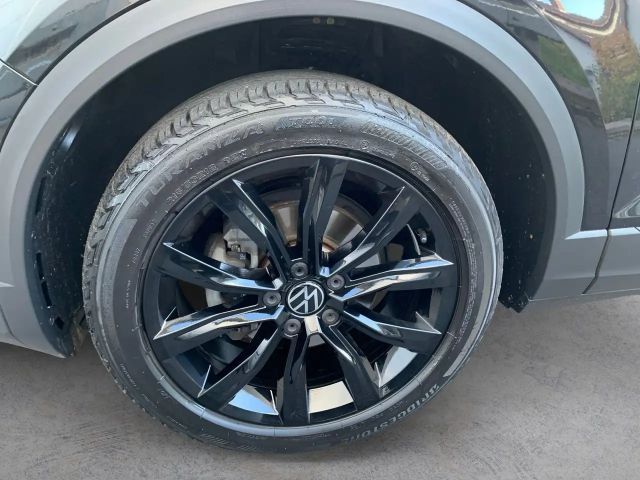 Volkswagen T-Roc 1.5 TSI