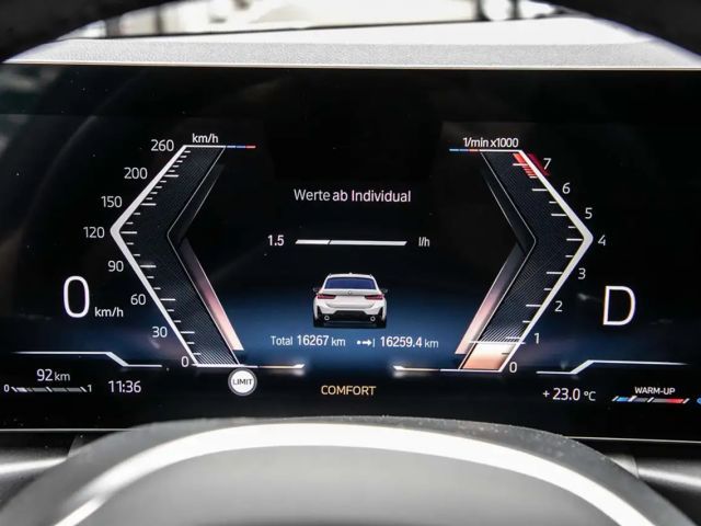 BMW 318 318i M-Sport Touring