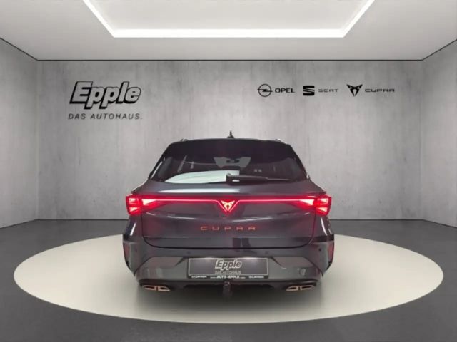 Cupra Leon Sportstourer VZ e-Hybrid