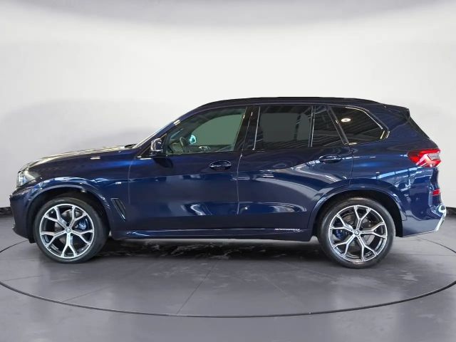 BMW X5 M-Sport xDrive30d