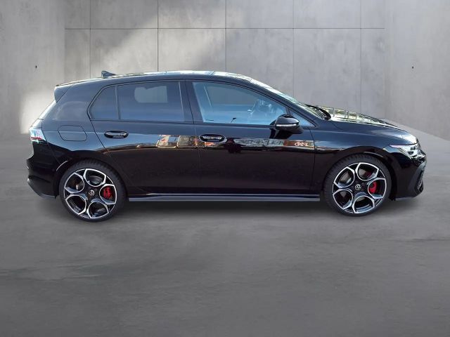 Volkswagen Golf DSG GTI