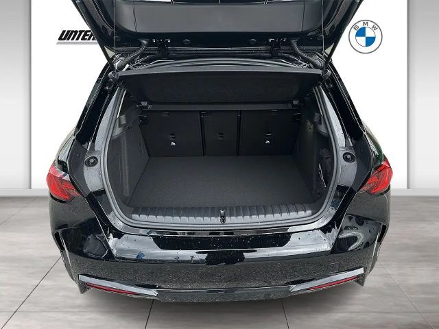 BMW 116 5-deurs Sedan