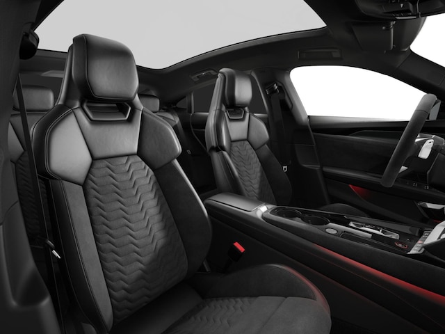 Audi e-tron GT Quattro