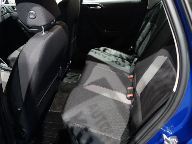 Volkswagen Polo 4Me  TSI