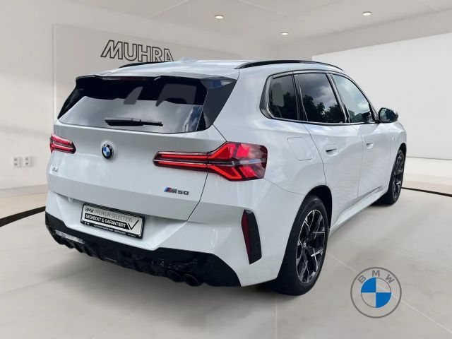 BMW X3 M-Sport xDrive