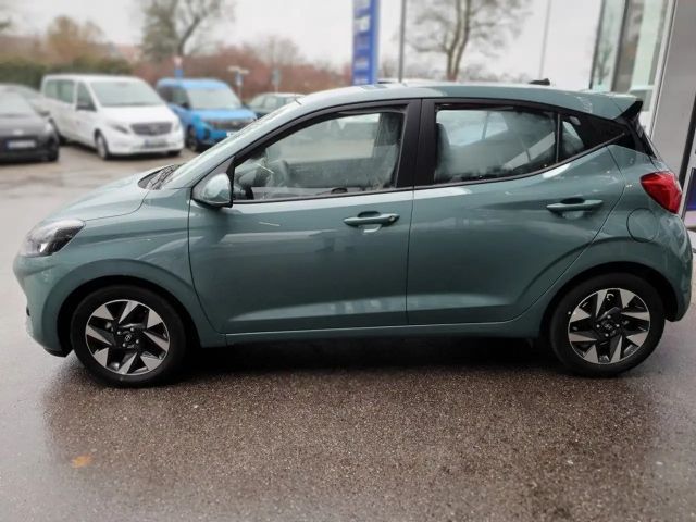 Hyundai i10 1.0 Trend