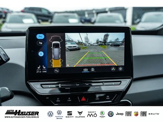 Volkswagen ID.3 Performance Pro