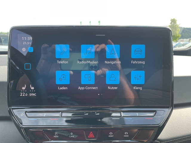 Volkswagen ID.3 Performance Pro