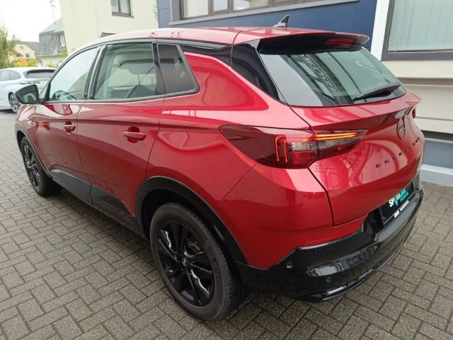Opel Grandland X GS-Line Grand Sport