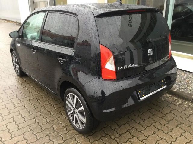 Seat Mii electric Plus