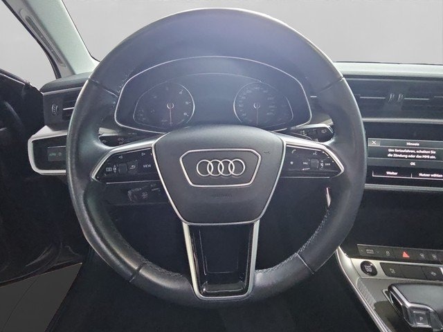 Audi A6 40 TDI Avant Quattro S-Tronic Sport