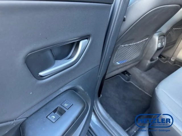 Hyundai Kona 1.6 2WD Prime T-GDi