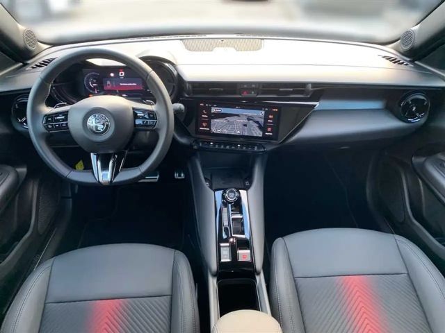 Alfa Romeo Junior Speciale